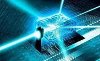 i科技 計(jì)算未來——計(jì)算機(jī)信息科技的發(fā)展趨勢(shì)與展望