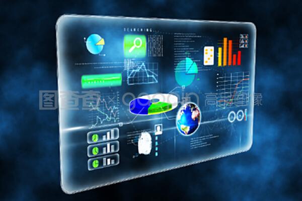 未來技術(shù)接口 驅(qū)動(dòng)計(jì)算機(jī)信息科技的新引擎