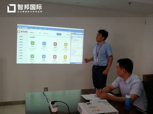 盛祥啟用智邦國(guó)際ERP系統(tǒng),業(yè)務(wù)互聯(lián)互通助力企業(yè)共贏發(fā)展