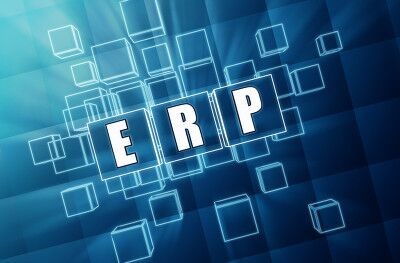 erp系統的基本組成部分有哪些 藍靈通erp
