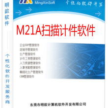 啟新軟件開發公司