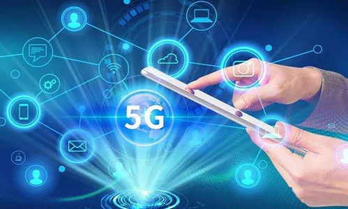 接收消息不耗流量,正式商用的5g消息,真能成為 微信殺手 嗎