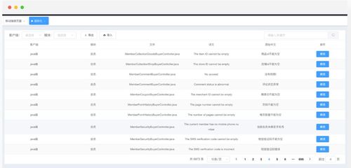 搭建b2b2c多用戶國際版商城系統(tǒng),快速為外貿(mào)企業(yè)開拓新市場(chǎng)