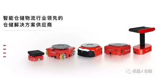 最全 2018工業(yè)機(jī)器人企業(yè)融資大事件