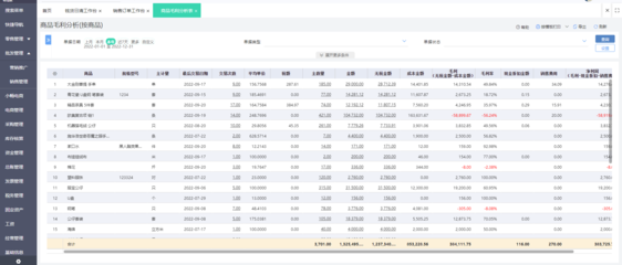 手機(jī)開店用什么erp